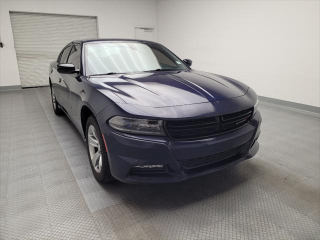 used 2015 Dodge Charger car, priced at $15,195