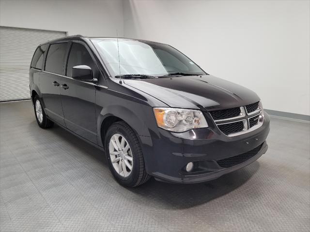 used 2019 Dodge Grand Caravan car, priced at $15,895