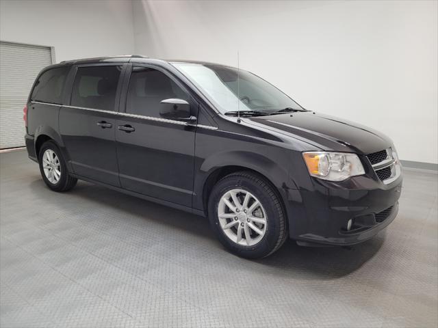 used 2019 Dodge Grand Caravan car, priced at $15,895