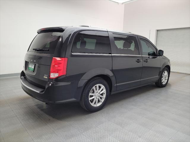 used 2019 Dodge Grand Caravan car, priced at $15,895