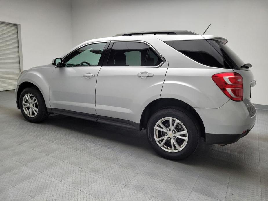 used 2017 Chevrolet Equinox car, priced at $16,295