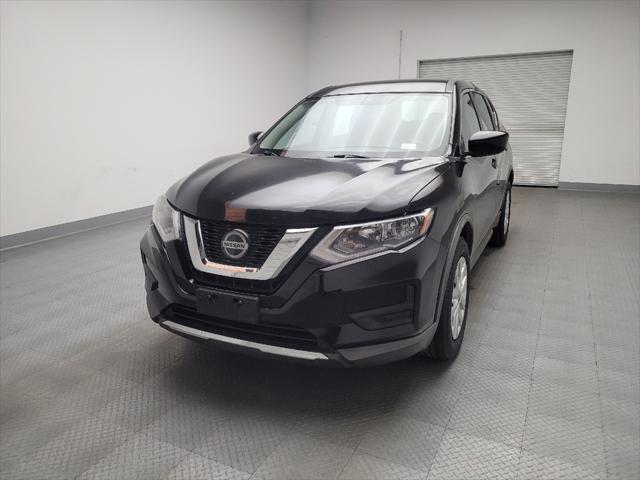 used 2018 Nissan Rogue car, priced at $14,195