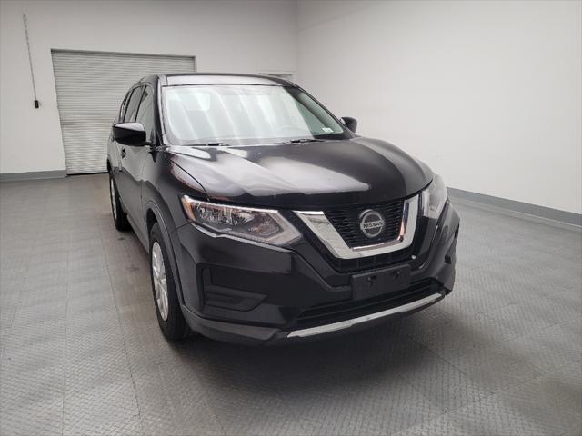 used 2018 Nissan Rogue car, priced at $14,195