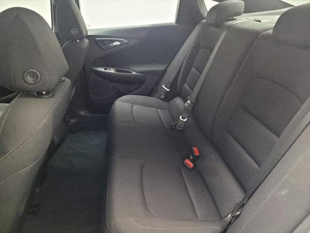 used 2020 Chevrolet Malibu car, priced at $21,395