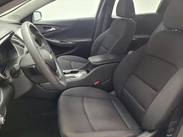 used 2020 Chevrolet Malibu car, priced at $21,395