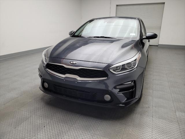 used 2019 Kia Forte car, priced at $15,395