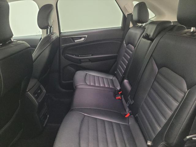 used 2016 Ford Edge car, priced at $15,095