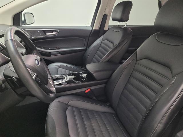 used 2016 Ford Edge car, priced at $15,095