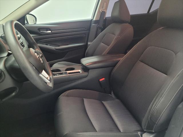 used 2019 Nissan Altima car, priced at $15,095