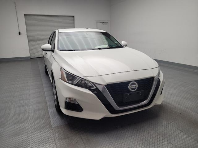 used 2019 Nissan Altima car, priced at $15,095