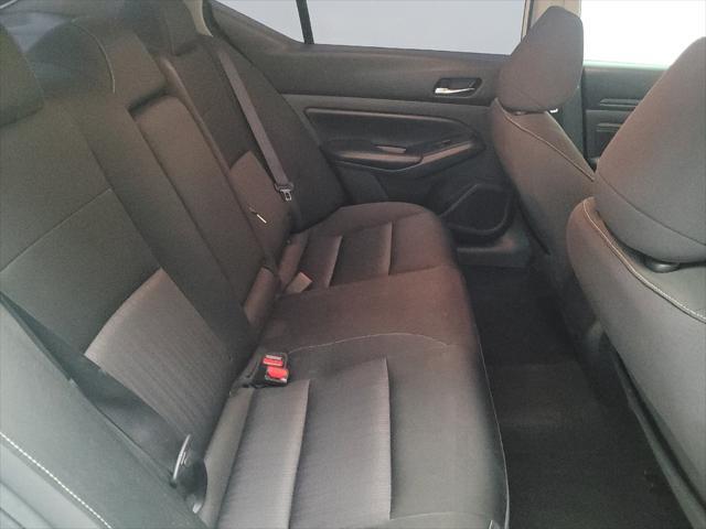 used 2019 Nissan Altima car, priced at $15,095