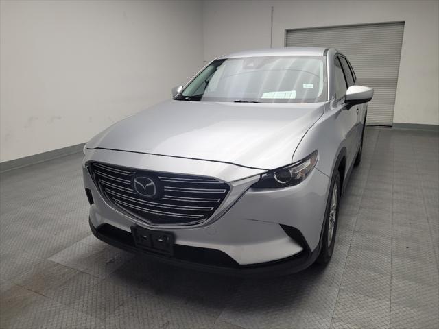used 2019 Mazda CX-9 car, priced at $21,495