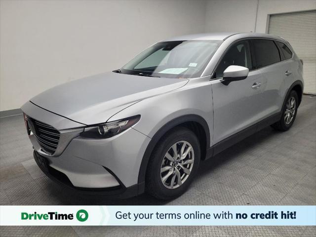 used 2019 Mazda CX-9 car, priced at $21,495