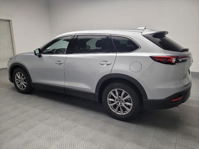 used 2019 Mazda CX-9 car, priced at $21,495
