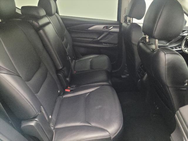 used 2019 Mazda CX-9 car, priced at $21,495
