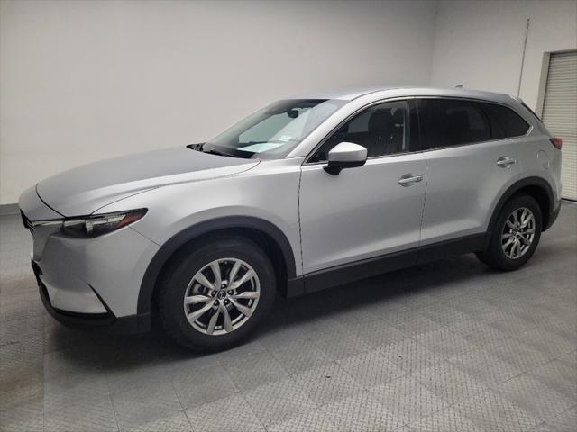 used 2019 Mazda CX-9 car, priced at $21,495