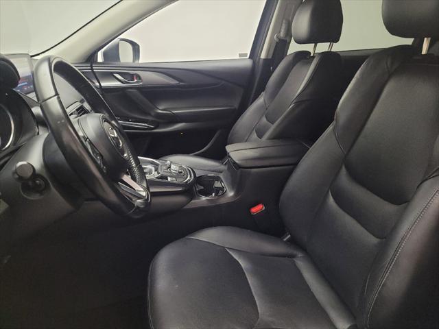 used 2019 Mazda CX-9 car, priced at $21,495