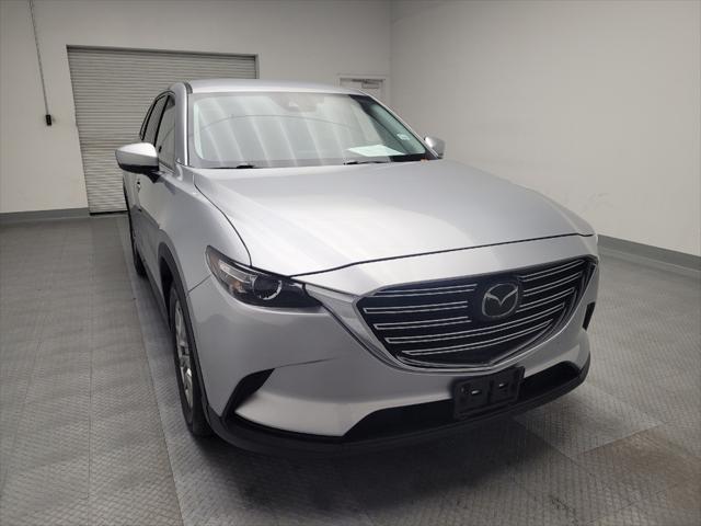 used 2019 Mazda CX-9 car, priced at $21,495