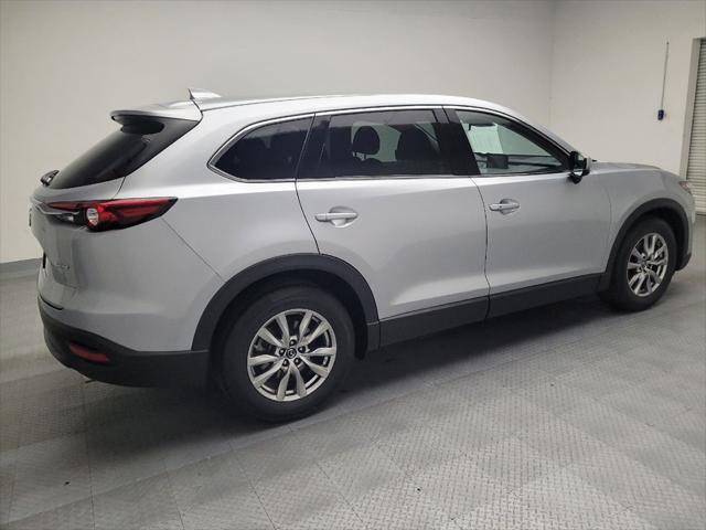 used 2019 Mazda CX-9 car, priced at $21,495