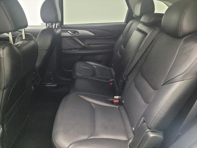 used 2019 Mazda CX-9 car, priced at $21,495