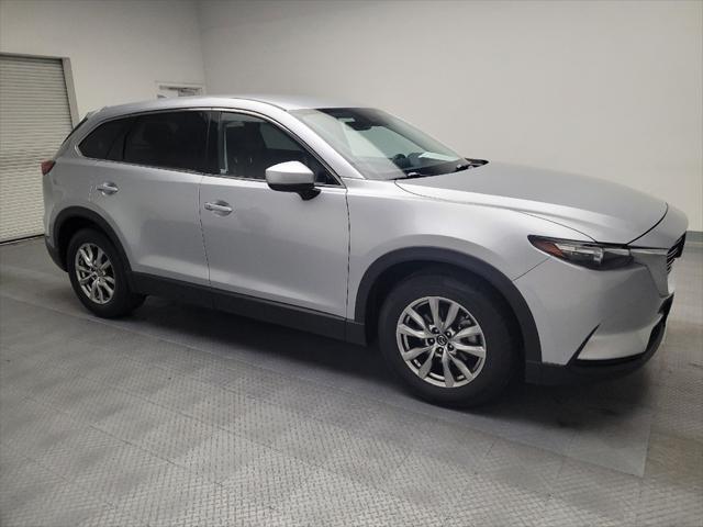 used 2019 Mazda CX-9 car, priced at $21,495