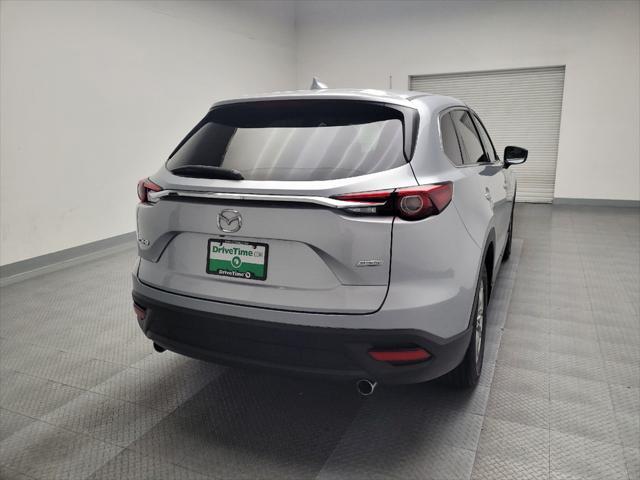 used 2019 Mazda CX-9 car, priced at $21,495