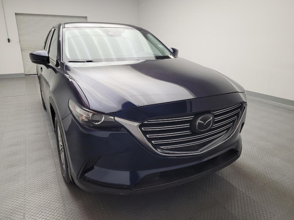 used 2019 Mazda CX-9 car, priced at $21,495