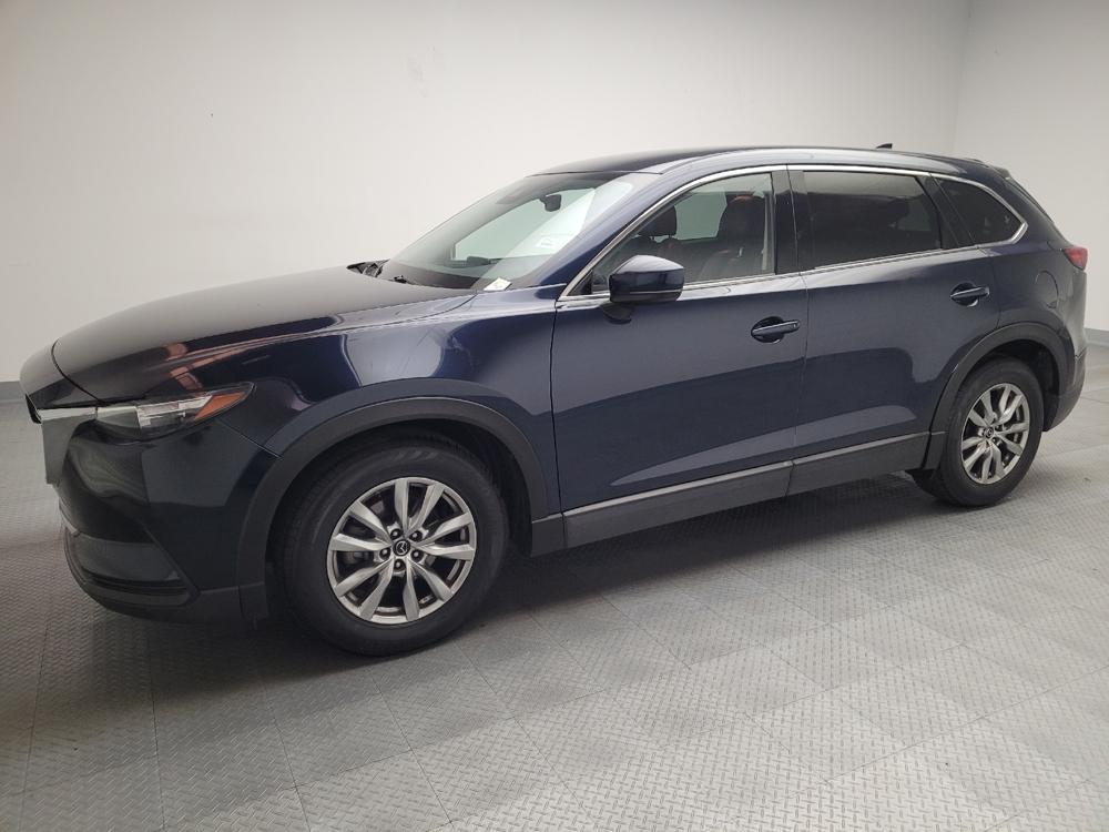 used 2019 Mazda CX-9 car, priced at $21,495