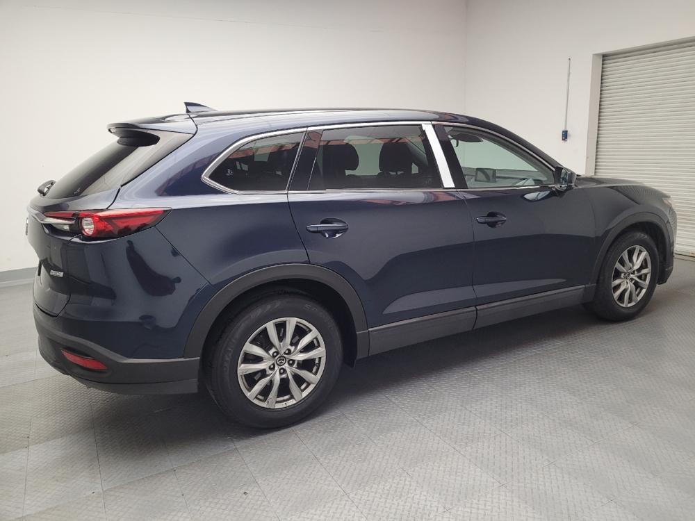used 2019 Mazda CX-9 car, priced at $21,495