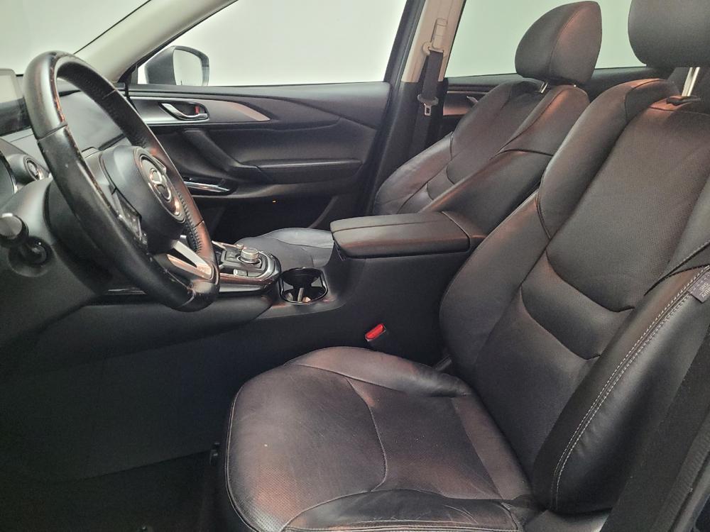 used 2019 Mazda CX-9 car, priced at $21,495