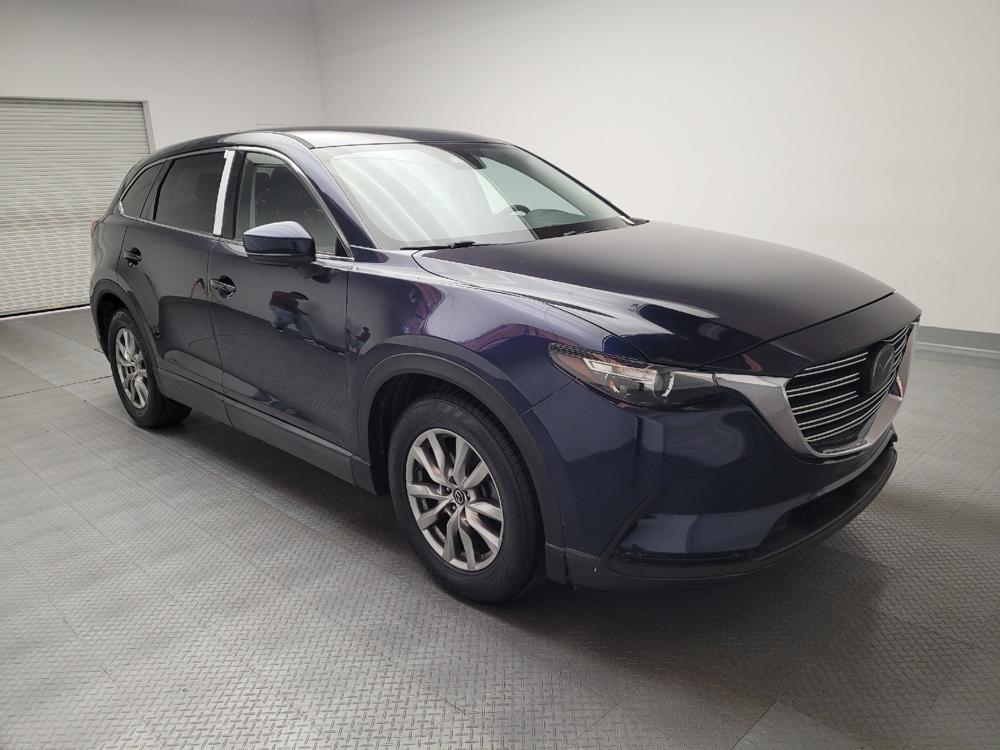 used 2019 Mazda CX-9 car, priced at $21,495