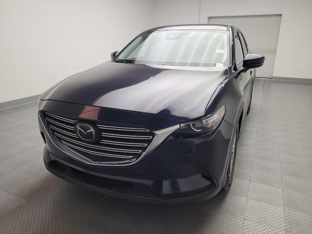 used 2019 Mazda CX-9 car, priced at $21,495