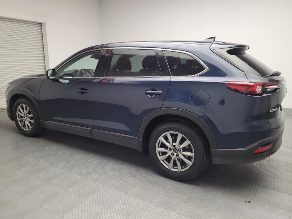 used 2019 Mazda CX-9 car, priced at $21,495