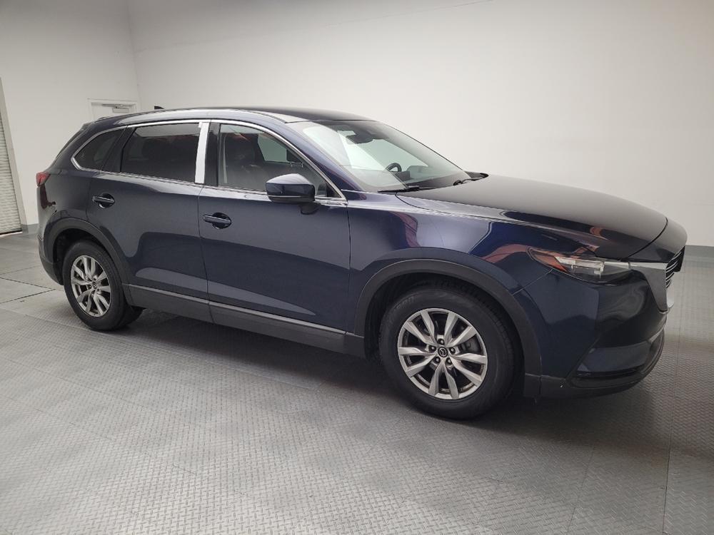 used 2019 Mazda CX-9 car, priced at $21,495