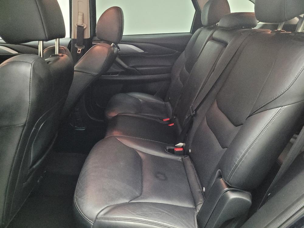 used 2019 Mazda CX-9 car, priced at $21,495