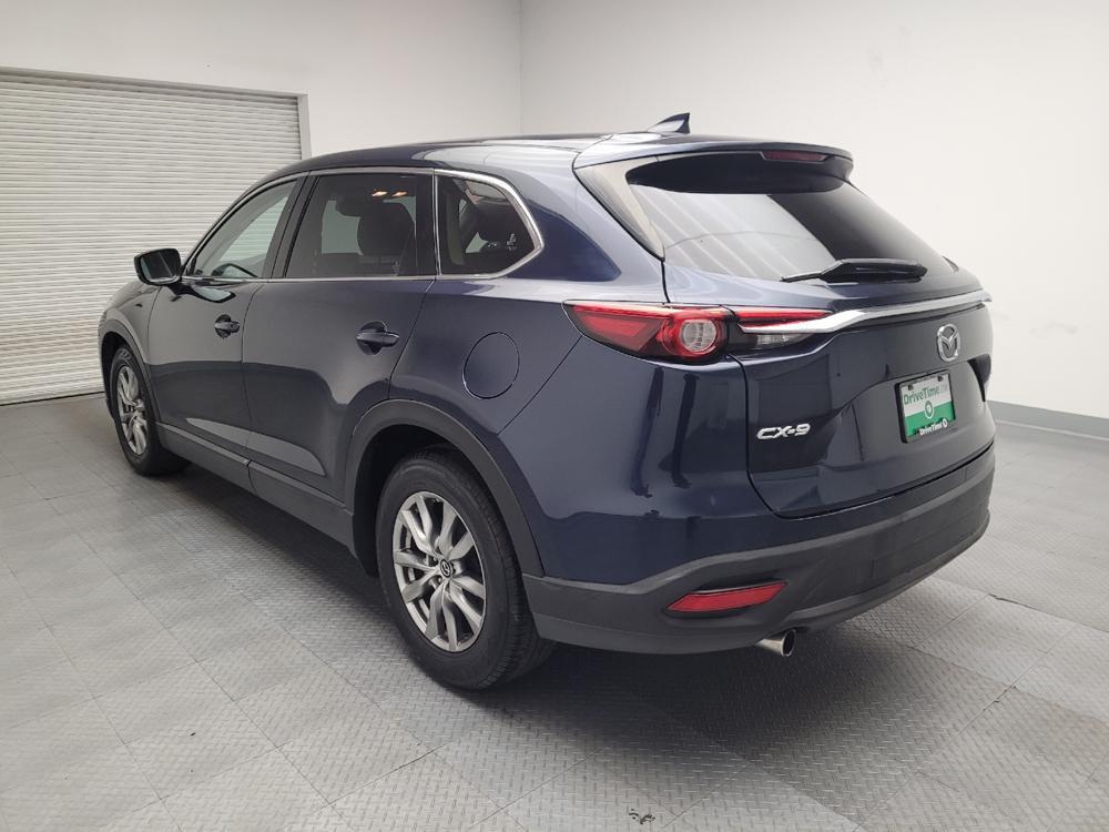 used 2019 Mazda CX-9 car, priced at $21,495