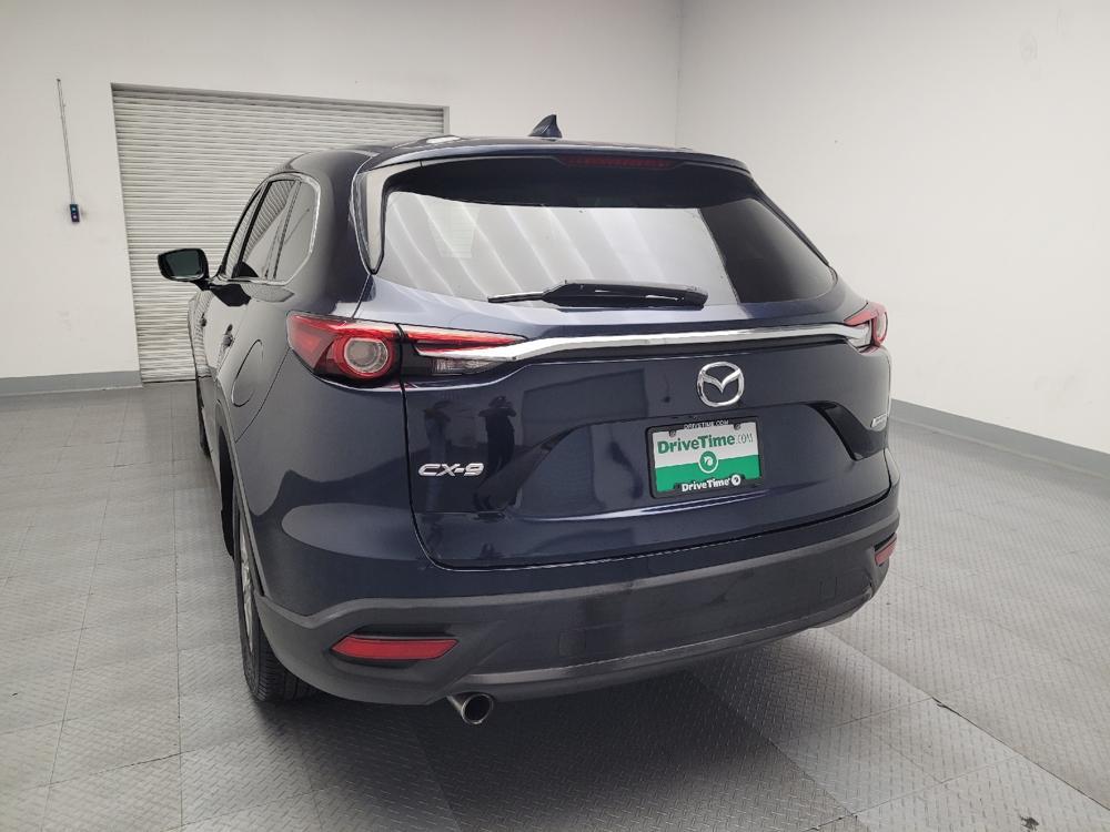 used 2019 Mazda CX-9 car, priced at $21,495