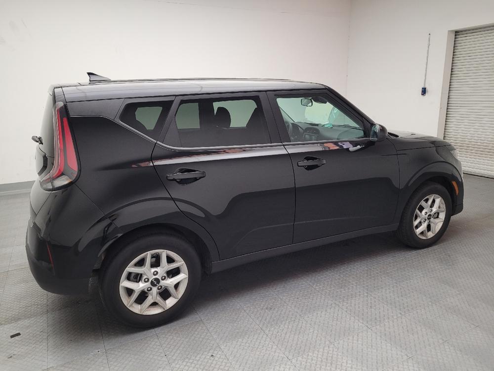 used 2024 Kia Soul car, priced at $18,795