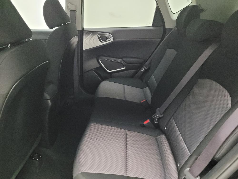 used 2024 Kia Soul car, priced at $18,795