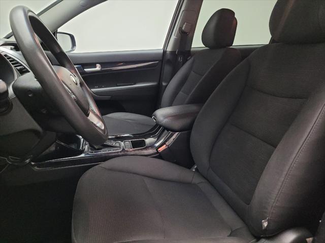 used 2015 Kia Sorento car, priced at $13,195