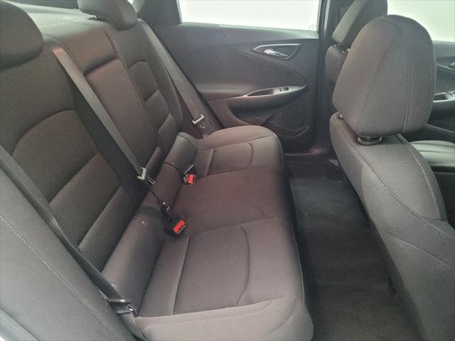 used 2023 Chevrolet Malibu car, priced at $18,595