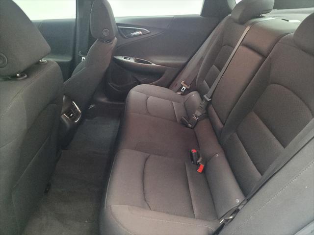 used 2023 Chevrolet Malibu car, priced at $18,595