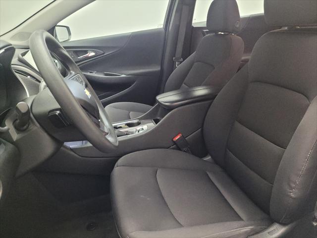 used 2023 Chevrolet Malibu car, priced at $18,595