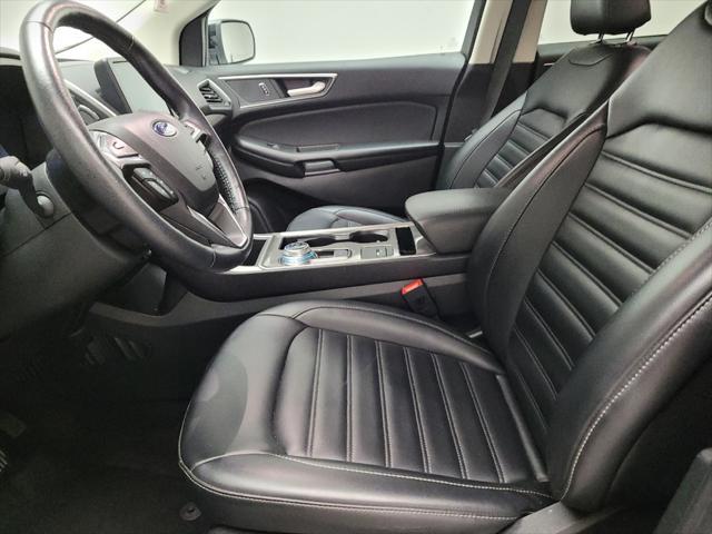 used 2023 Ford Edge car, priced at $27,895