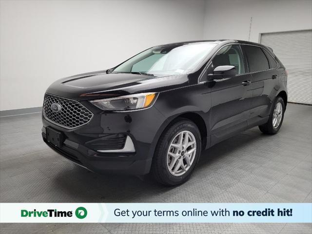 used 2023 Ford Edge car, priced at $27,895