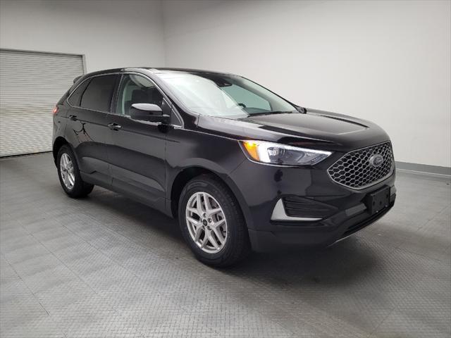 used 2023 Ford Edge car, priced at $27,895