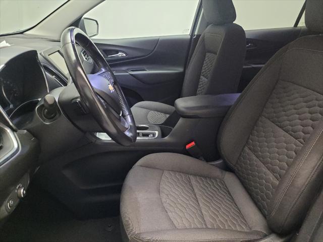 used 2019 Chevrolet Equinox car, priced at $16,295