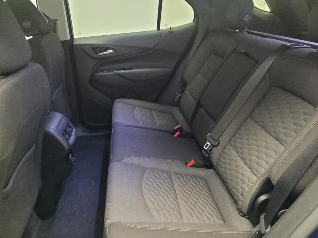 used 2019 Chevrolet Equinox car, priced at $16,295