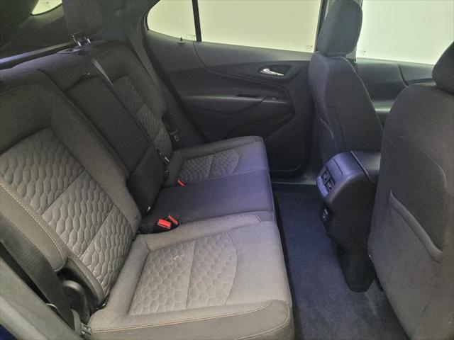 used 2019 Chevrolet Equinox car, priced at $16,295