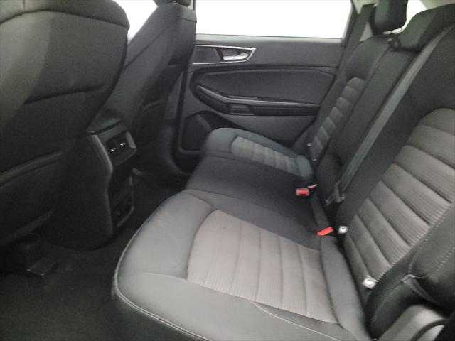 used 2023 Ford Edge car, priced at $25,895